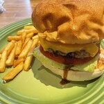 バーグハック - 