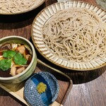 蕎麦食堂 梵 - 