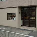 LIFENRI - 店舗外観