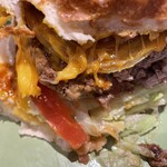 バーグハック - 