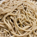 蕎麦食堂 梵 - 
