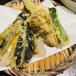 蕎麦食堂 梵 - 