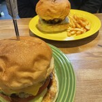 バーグハック - 