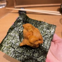 まんてん鮨 日比谷オクロジ店 - 