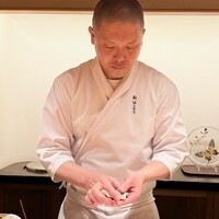 鮨 はしもと - 
