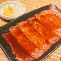 青山まんぷく - 