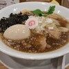 中華そば ムタヒロ  1号店