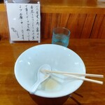 春日遅遅 - 完飲やっちまいやした(笑)