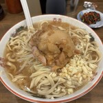 男気らーめん アカギ - 