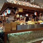 島しゃぶしゃぶNAKAMA - 