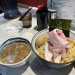 中華そば 四つ葉 - 