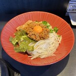 麺の坊　晴天 - 