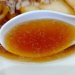 春日遅遅 - 旨しスープ