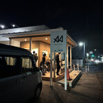 男気らーめん アカギ - 