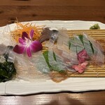 居食亭 豊 - 