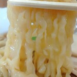 春日遅遅 - 旨し麺