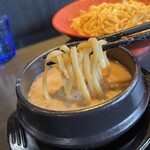 麺の坊　晴天 - 