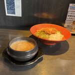 麺の坊　晴天 - 