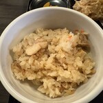 讃岐うどん 白庵 - 