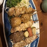 居食亭 豊 - 