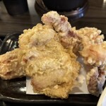 讃岐うどん 白庵 - 