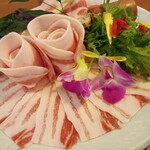 島しゃぶしゃぶNAKAMA - 