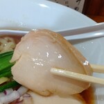 春日遅遅 - 鶏チャーシュー