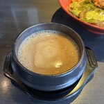 麺の坊　晴天 - 