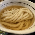 讃岐うどん 白庵 - 