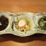 島しゃぶしゃぶNAKAMA - 