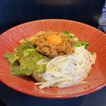 麺の坊　晴天 - 