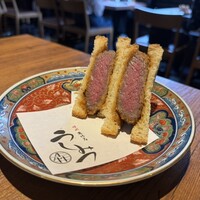 焼肉 うしみつ 恵比寿本店 - 