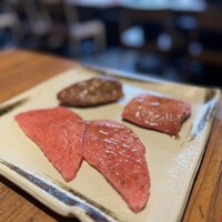 焼肉 うしみつ 恵比寿本店 - 