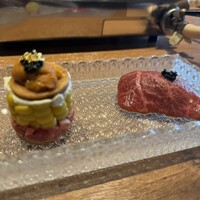 焼肉 うしみつ 恵比寿本店 - 