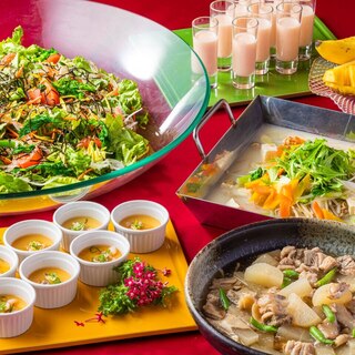 ■これだけは食べて欲しい5大料理