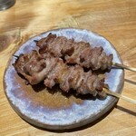 鶏と肴 フルヤ - 