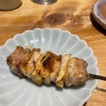 鶏と肴 フルヤ - 