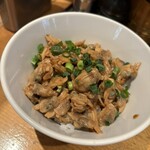 麺屋 まほろ芭 - 