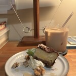 ブレーメンカフェ - 