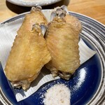 鶏と肴 フルヤ - 