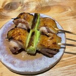 鶏と肴 フルヤ - 