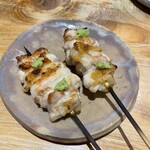 鶏と肴 フルヤ - 