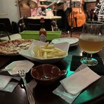 ＪＡＺＺ ＬＩＶＥ ＢＡＲ グラバー邸 - 