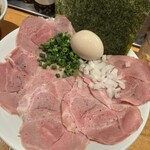 麺屋 まほろ芭 - 