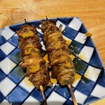 鶏と肴 フルヤ - 