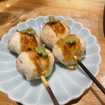 鶏と肴 フルヤ - 