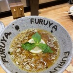 鶏と肴 フルヤ - 