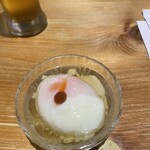 鶏と肴 フルヤ - 