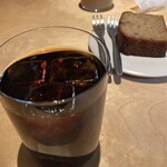 ブルーボトルコーヒー - 