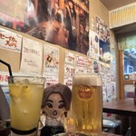 沖縄酒場SABANI - 